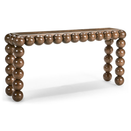 Orb Console Table