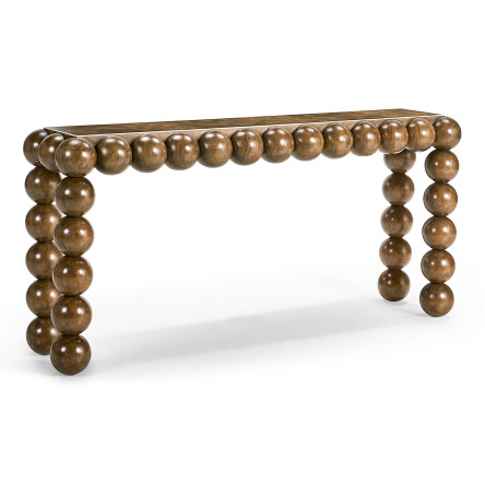 Orb Console Table