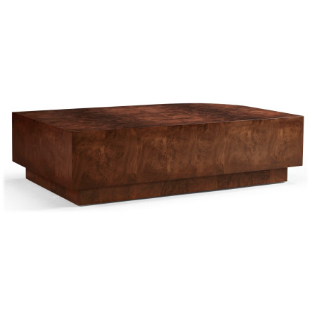 Jacques Radius Cocktail Table