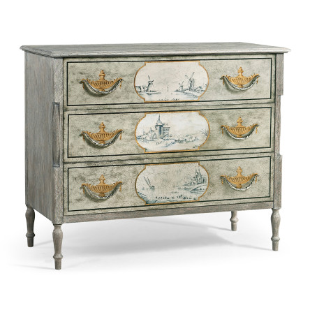 Morningside Chest of Drawers