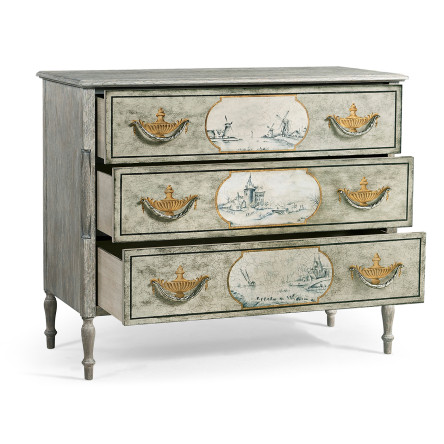 Morningside Chest of Drawers