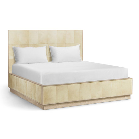 Hydra King Bed