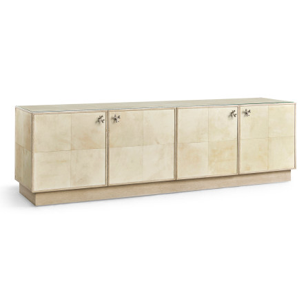 Hydra Entertainment Console