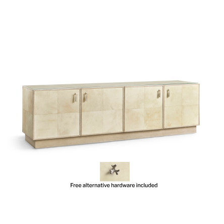 Hydra Entertainment Console