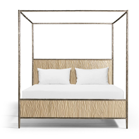 Undercurrent Poster Bed