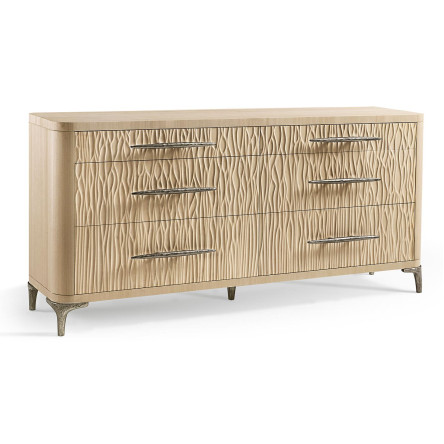 Undercurrent Dresser