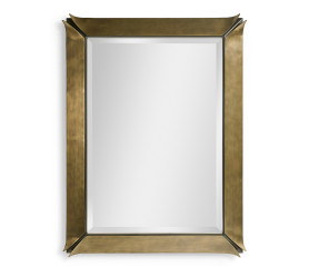 Hammersmith Rectangle Mirror
