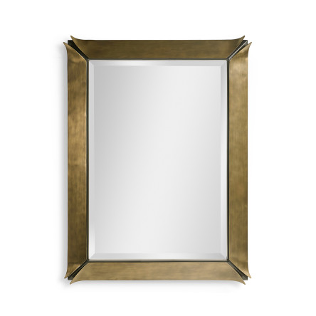 Hammersmith Rectangle Mirror