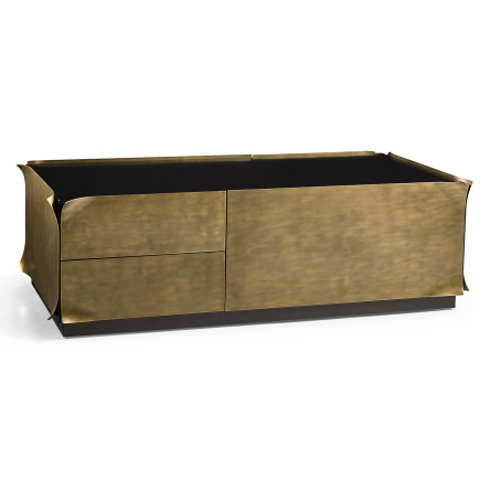Hammersmith Rectangular Cocktail Table