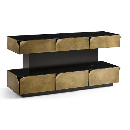 Hammersmith Console Table