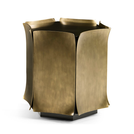 Hammersmith End Table