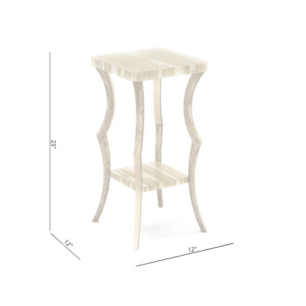 Cornwall Small Martini table