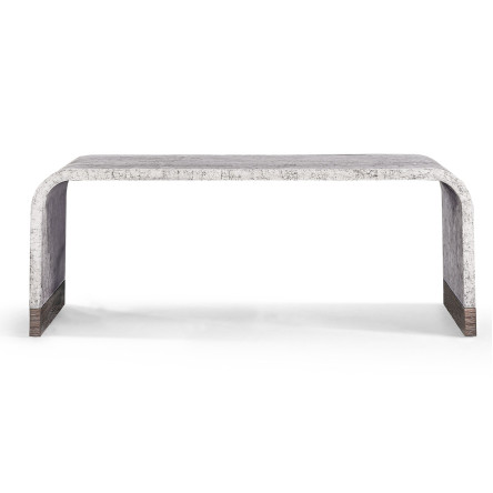Gaia Rectangular Coffee Table