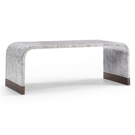 Gaia Rectangular Coffee Table