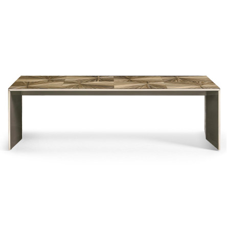 Terra Waterfall Coffee Table
