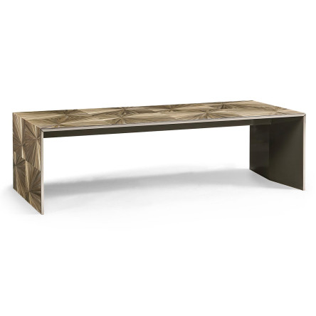Terra Waterfall Coffee Table