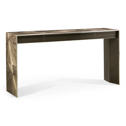 Terra Waterfall Console Table
