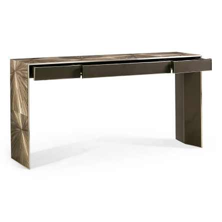 Terra Waterfall Console Table