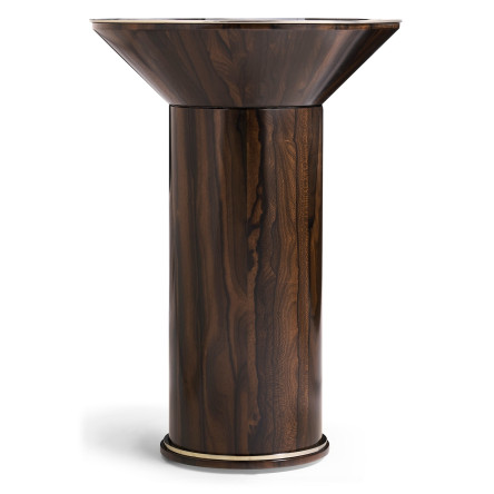 Terra Round Side Table