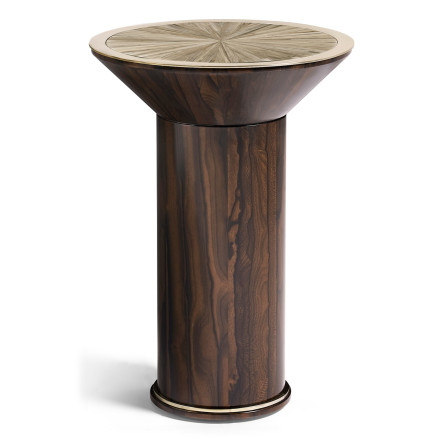 Terra Round Side Table