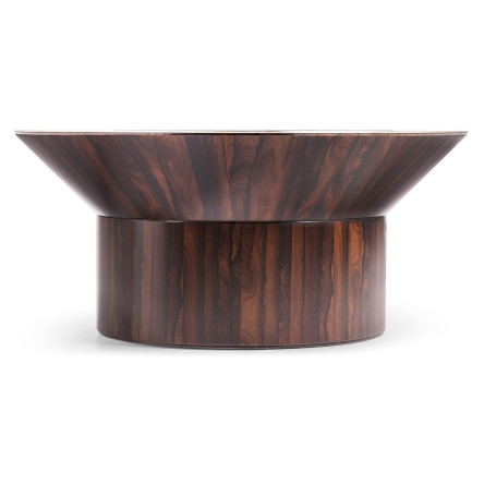Terra Round Cocktail Table