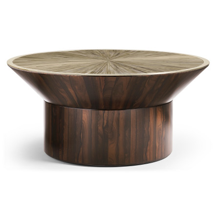 Terra Round Cocktail Table