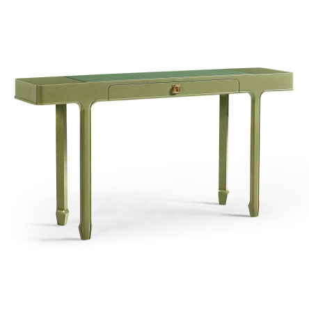 Polly Avo Rectangular Console Table