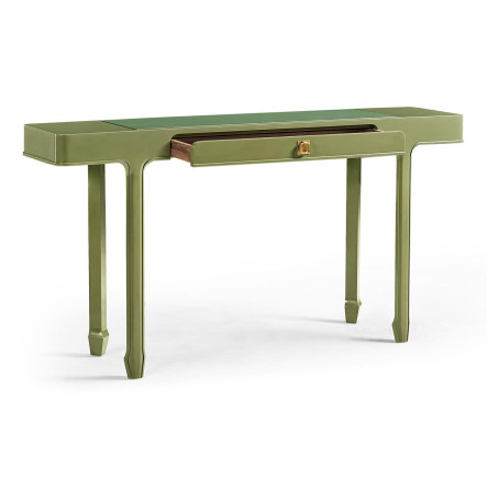 Polly Avo Rectangular Console Table
