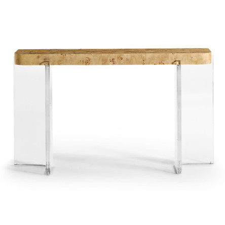 Veil Console Table