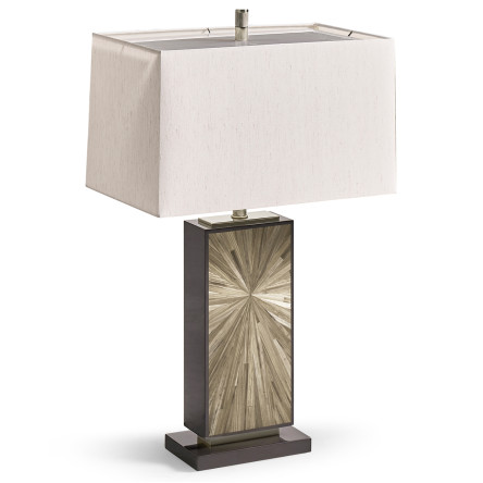 Terra Vertical Table Lamp