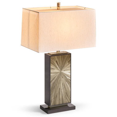 Terra Vertical Table Lamp