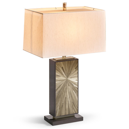 Terra Vertical Table Lamp