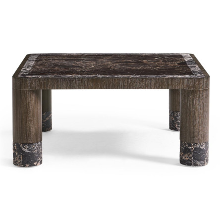 Monarch Square Cocktail Table