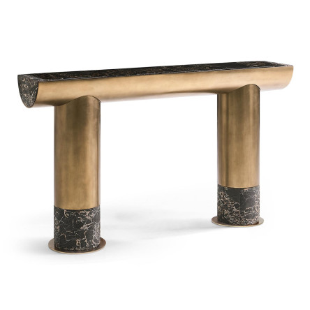 Nova Console Table