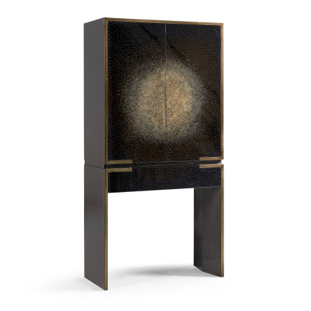 Celeste Drinks Cabinet