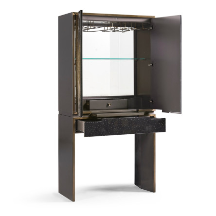 Celeste Drinks Cabinet