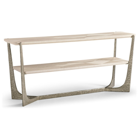 Tidepool Console Table