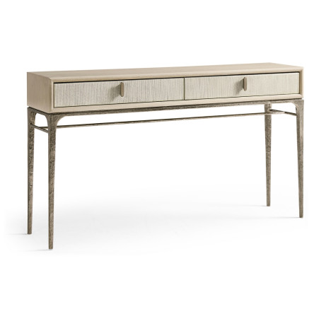Clapotis Console Table