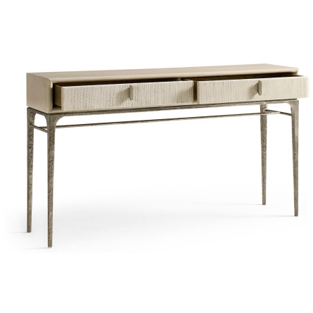 Clapotis Console Table