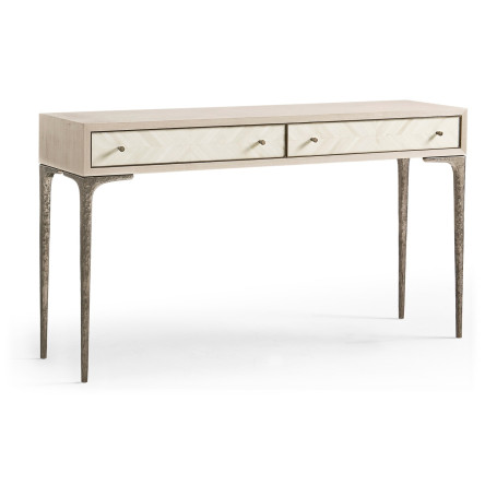 Tideline Console Table