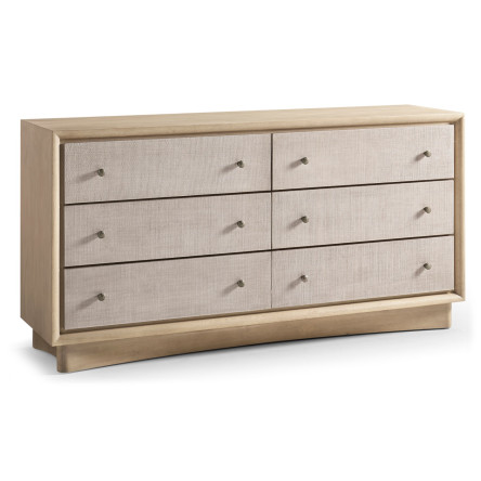 Keel Dresser