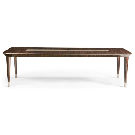 Terra Rectangular Dining Table 112