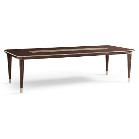 Terra Rectangular Dining Table 112