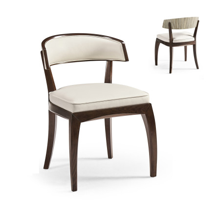 Terra Dining Side Chair