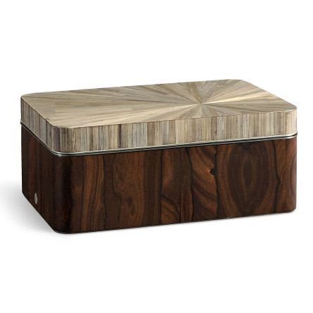 Terra Rectangular Box