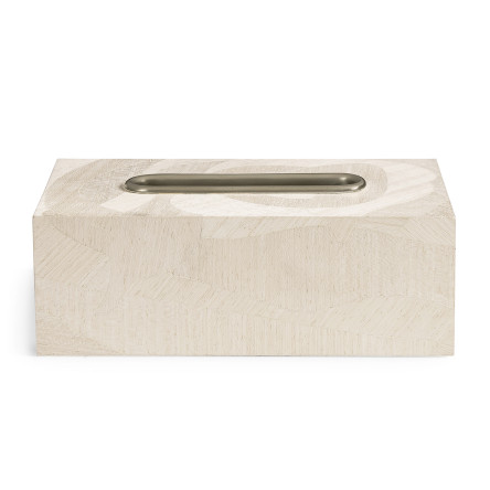 Tidepool Rectangular Tissue Box