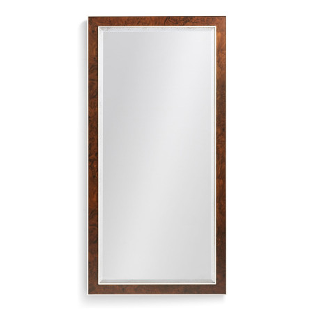 Jacques Rectangular Wall Mirror