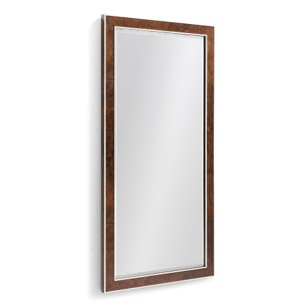 Jacques Rectangular Wall Mirror