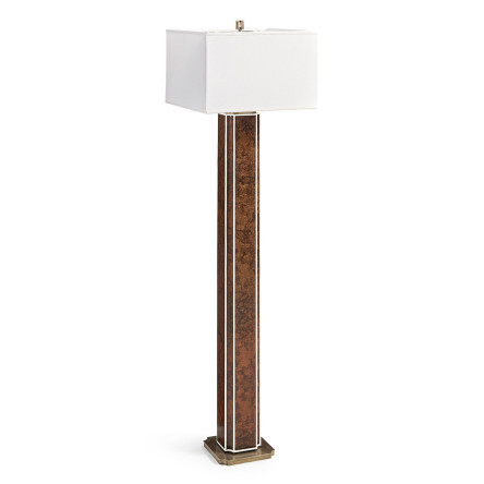 Jacques Floor Lamp