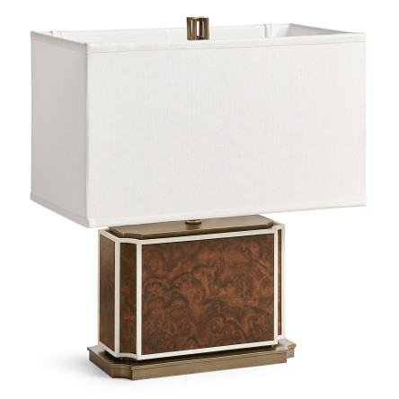 Jacques Horizontal Table Lamp